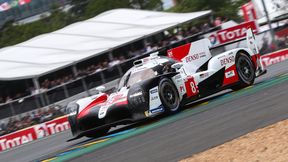 24h Le Mans: Udane pożegnanie Fernando Alonso z Toyotą i WEC. Polska ekipa na mecie