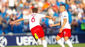 Mistrzostwa Europy U-21. Włochy - Polska: znamy skład Biało-Czerwonych