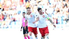 Euro U-21 na żywo: Hiszpania U-21 - Polska U-21 na żywo. Transmisja TV, stream online, darmowy livescore