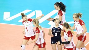 Liga Narodów Kobiet. Oto składy uczestników turnieju Final Six