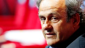 Michel Platini krytykuje VAR. Francuz używa mocnych słów