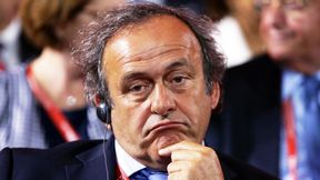 Michel Platini, za pośrednictwem swojego prawnika, wydał oświadczenie. "Nie mam sobie nic do zarzucenia"