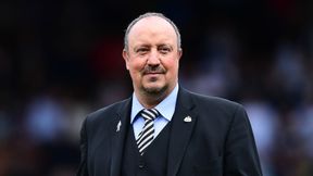 Rafael Benitez wróci na Wyspy Brytyjskie? Zaskakujący kierunek znanego trenera