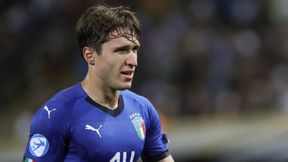 Transfery. Federico Chiesa w Juventusie. Przejdzie testy medyczne