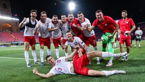 Mistrzostwa Europy U-21. Hiszpania - Polska: mecz o marzenia