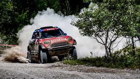 Italian Baja: Jakub Przygoński broni tytułu. Kolejny występ przed załogą Orlen Team