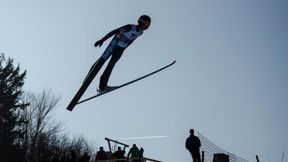 Powrót ogromnego talentu. Eduard Torok chce stać na podium razem z Kamilem Stochem