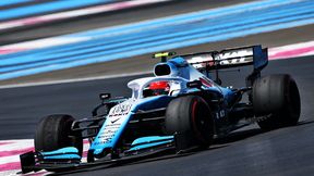 F1: dwa światy Williamsa. Robert Kubica: Nie wiem, co tu się dzieje