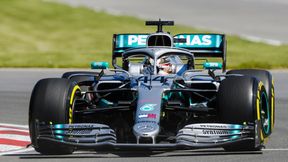 F1: Mercedes ma powody do niepokoju. Problemy z niezawodnością zmartwieniem Toto Wolffa