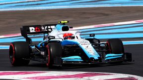 F1. Robert Kubica przekazał dobre informacje. Będą zmiany w bolidzie Williamsa