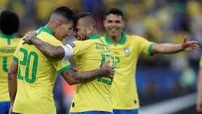 Copa America 2019: efektowne zwycięstwo Brazylii nad Peru