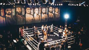 Ultimate Boxxer – rewolucja w świecie boksu!