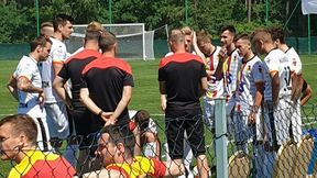 Sparing: Jagiellonia Białystok zaczęła przygotowania od zwycięstwa, pozytywny występ młodzieży