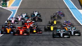 F1: korupcja i zły wpływ na środowisko. Maleją szansę na organizację wyścigu F1 w Rio de Janeiro