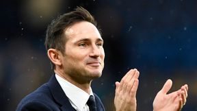 Frank Lampard coraz bliżej Chelsea. Derby wyraziło zgodę na rozmowy