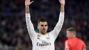 Transfery. Dani Ceballos rozchwytywany. Londyńskie kluby włączają się do walki o pogromcę Polaków