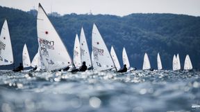 Za niespełna miesiąc Volvo Gdynia Sailing Days 2019