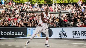 Energa 3x3 Gdańsk triumfatorem "Warsaw 3x3 FIBA Satellite"