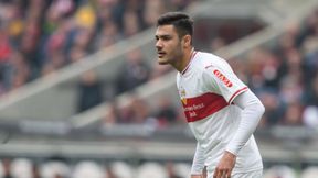 Transfery. Ozan Kabak na celowniku Liverpoolu. Miałby zastąpić Dejana Lovrena