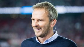 Dietmar Hamann nie przyznaje się do winy