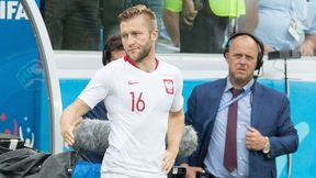 Eliminacje Euro 2020. Grzegorz Lato: Jakub Błaszczykowski powinien podjąć męską decyzję. Jak Łukasz Piszczek