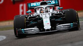 F1: Grand Prix Rosji. Mercedes traci grunt pod nogami. Hamilton i Bottas muszą liczyć na deszcz