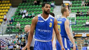 Josh Bostic. Gwiazda Energa Basket Ligi. Wybrał Arkę Gdynia, choć na stole miał znacznie lepsze oferty