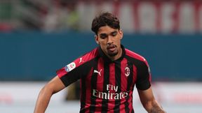 Transfery. Lucas Paqueta może trafić z AC Milan do PSG. Kluczowa osoba Leonardo