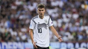 Mistrzostwa Europy U-21: Luca Waldschmidt królem strzelców z imponującym wynikiem