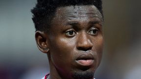 Transfery. AS Roma kupiła pomocnika Napoli. Amadou Diawara kosztował 21 mln euro