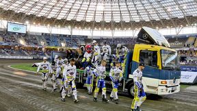 Frekwencja na stadionach żużlowych: poniżej 7 tysięcy osób na derbach w Toruniu