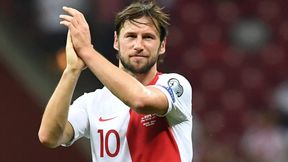 Grzegorz Krychowiak podbija Rosję. Jest gwiazdą