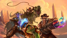 Najnowszy dodatek Hearthstone już dostępny. Powitajcie "Wybawców Uldum"