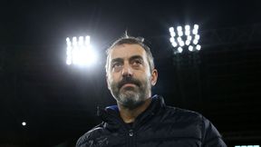 Serie A. Marco Giampaolo - maniak piłki ze słabością do Polaków