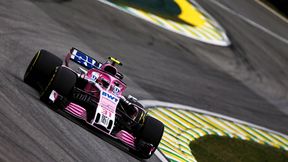 F1: Esteban Ocon i Fernando Alonso mogą zatrząść rynkiem. Ciąg dalszy transferowych łamigłówek