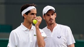 Tenis. Wimbledon 2019: Andy Murray wrócił na londyńskie trawniki. "Wspaniale jest wygrać mecz"