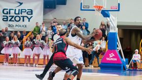 EBL. AJ Walton wraca do Polski. Zagra w Enea Astorii Bydgoszcz