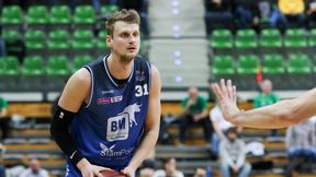 EBL. Duży transfer PGE Spójni - Mateusz Kostrzewski na pokładzie