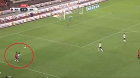 Jak on to zrobił?! Niesamowita bramka w lidze japońskiej (wideo)