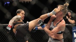 UFC 239: Jon Jones i Amanda Nunes zarobili najwięcej. Błachowicz w środku stawki