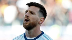 Copa America 2019. Lionel Messi: Byliśmy lepsi od Brazylii