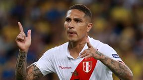 Copa America: Everton i Paolo Guerrero królami strzelców. Świetne liczby kapitana Peru