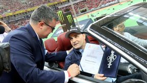 Żużel. Tomasz Gollob ocenił transfery Abramczyk Polonii Bydgoszcz. Mistrz mówi o celach na sezon 2021