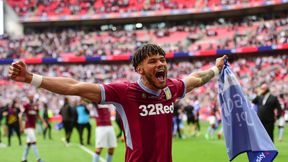 Transfery. Tyrone Mings piłkarzem Aston Villi. Beniaminek Premier League wyłożył 20 mln funtów