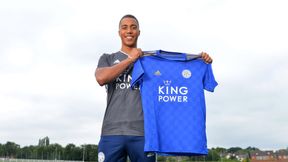 Rekordowy transfer Leicester City. Youri Tielemans odszedł z AS Monaco