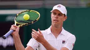 Tenis. Sam Querrey z koronawirusem. Zawodnik uciekł z Rosji i nie wiadomo, gdzie jest