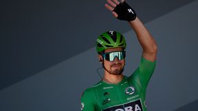 Tour de France 2019: Sagan najszybszy na 5. etapie. Lider CCC Team w ścisłej czołówce