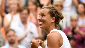 Tenis. Wimbledon 2019: Strycova i Hsieh w finale debla. O tytuł zagrają z Dabrowski i Xu