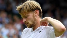 ATP Metz: najwyżej rozstawiony David Goffin za burtą. Jo-Wilfried Tsonga i Lucas Pouille bez strat