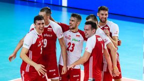 Final Six Ligi Narodów: znamy rywala Polaków w półfinale. Zobacz terminarz spotkań